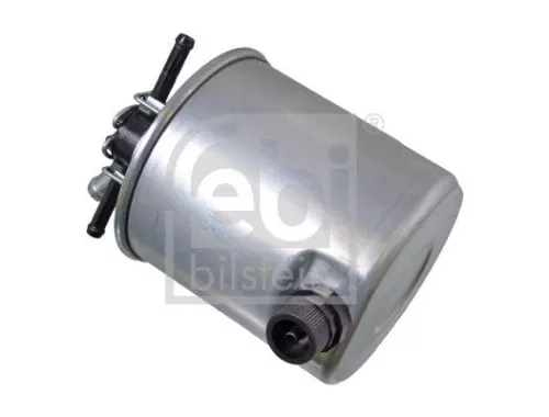 Febi Fuel Filter For Nissan Navara Np300 Pathfinder