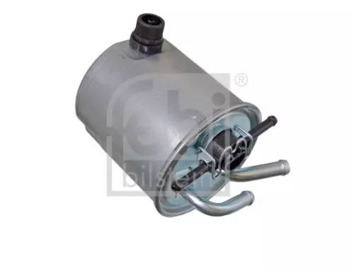 FEBI BILSTEIN FEBI BILSTEIN 183935 Febi Fuel Filter For Nissan Navara Np300 Pathfinder 