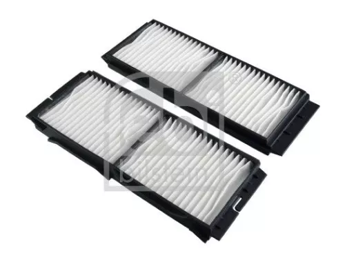 Febi Cabin Filter Set For Mazda 3