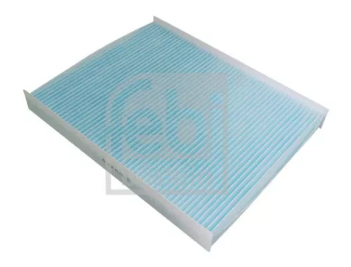 Febi Cabin Pollen Filter For Hyundai Ix55 Santa Fé