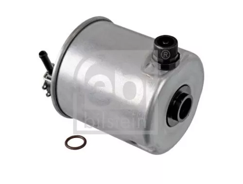 Febi Fuel Filter For Nissan Atlas Cabstar Caravan Nt400 Cabstar
