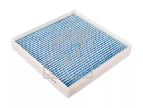FEBI BILSTEIN FEBI BILSTEIN 183974 Febi Cabin Pollen Filter For Kia Picanto 
