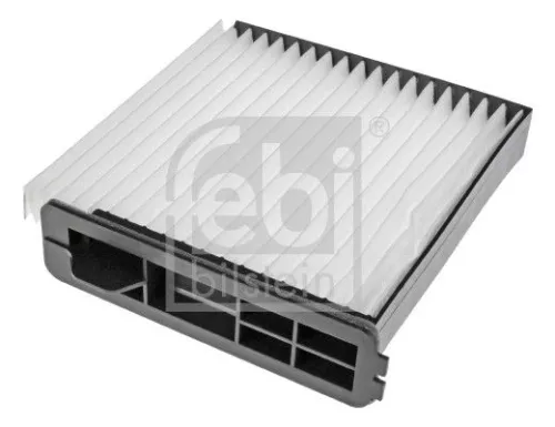 Febi Cabin Pollen Filter For Nissan Bluebird Sylphy Latio Nv200 Tiida