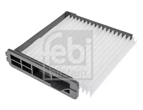 FEBI BILSTEIN FEBI BILSTEIN 183976 Febi Cabin Pollen Filter For Nissan Bluebird Sylphy Latio Nv200 Tiida 