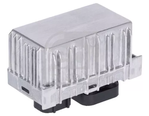 FEBI BILSTEIN FEBI BILSTEIN 183986 Relay, glow plug system 