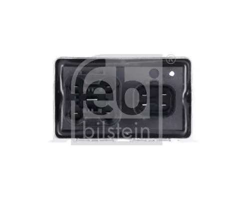 FEBI BILSTEIN FEBI BILSTEIN 183986 Relay, glow plug system 