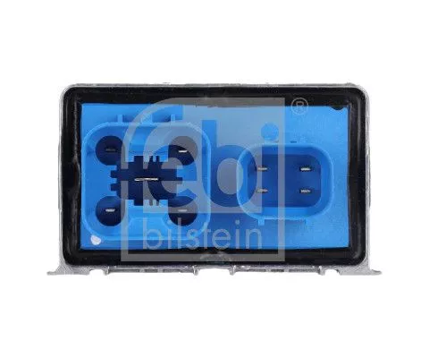 FEBI BILSTEIN FEBI BILSTEIN 183987 Relay, glow plug system 