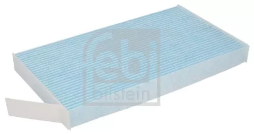 FEBI BILSTEIN FEBI BILSTEIN 183993 Febi Cabin Pollen Filter For Nissan Cube Juke Leaf Sentra 