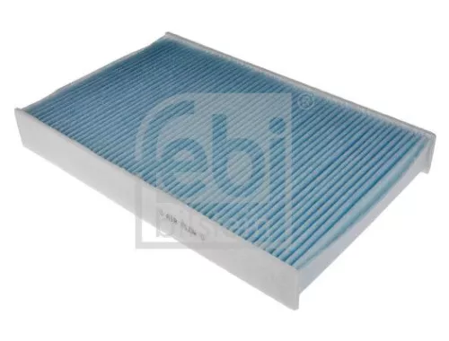 Febi Cabin Pollen Filter For Nissan Renault Samsung Bluebird Sylphy / Sylp