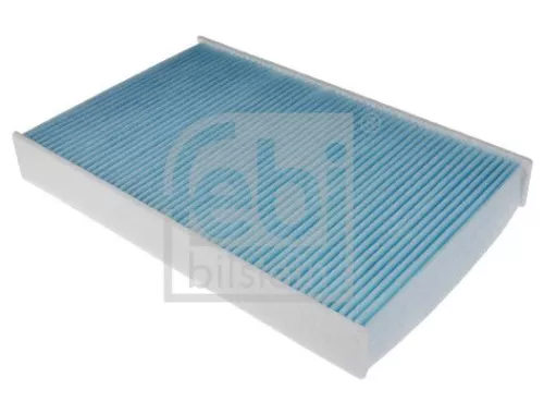 FEBI BILSTEIN FEBI BILSTEIN 184006 Febi Cabin Pollen Filter For Nissan Renault Samsung Bluebird Sylphy / Sylp 