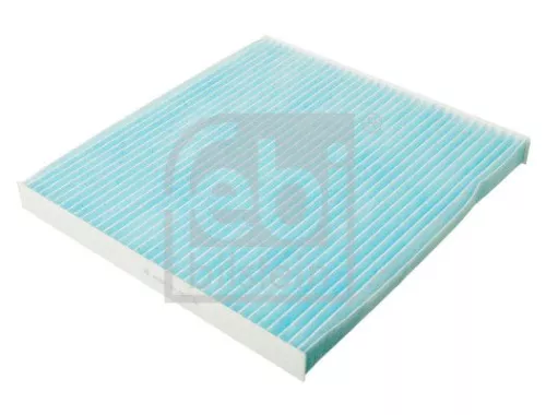 Febi Cabin Pollen Filter For Nissan Renault Almera Micra Note Pulse Scala 