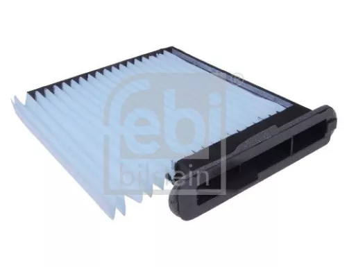 Febi Cabin Pollen Filter For Nissan Livina / Grand Livina Nv200 Nv200 / Ev