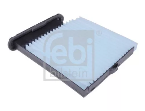 FEBI BILSTEIN FEBI BILSTEIN 184014 Febi Cabin Pollen Filter For Nissan Livina / Grand Livina Nv200 Nv200 / Ev 