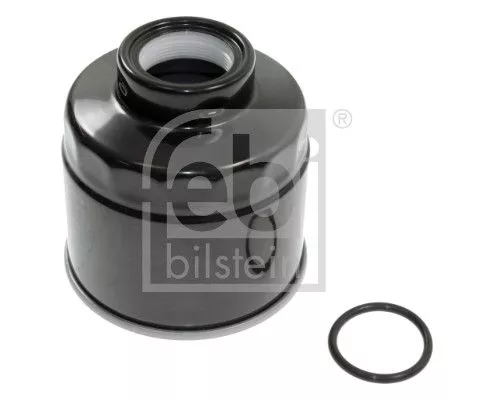 Febi Fuel Filter For Mitsubishi L200 L200 / Triton