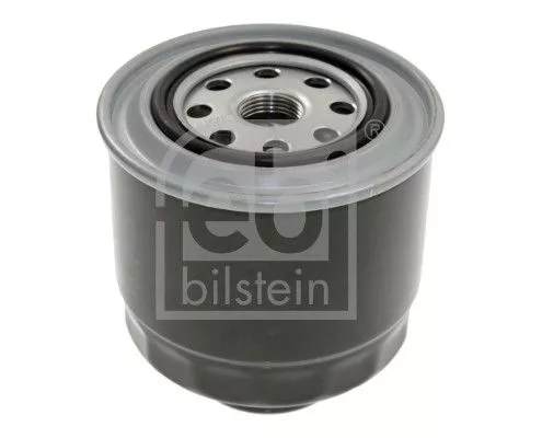 FEBI BILSTEIN FEBI BILSTEIN 184017 Febi Fuel Filter For Mitsubishi L200 L200 / Triton 