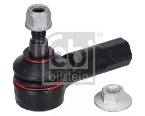 Febi Front Right Tie Rod End For Audi Cupra Seat Skoda Vw A3 Caddy Cadd