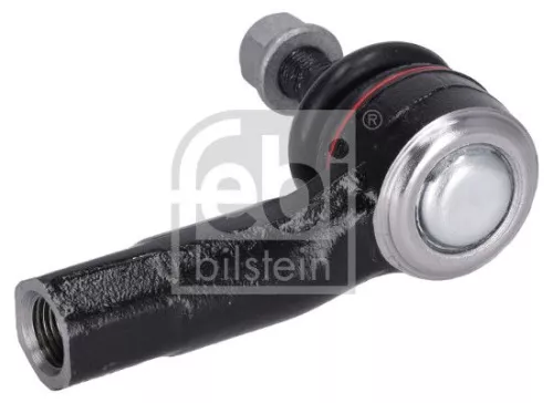 FEBI BILSTEIN FEBI BILSTEIN 184022 Febi Front Left Tie Rod End For Audi Cupra Seat Skoda Vw A3 Caddy Caddy 
