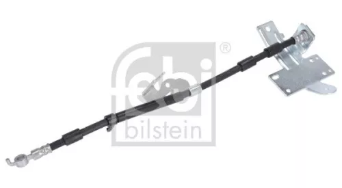 Rear Left Brake Hose For Ford Mondeo