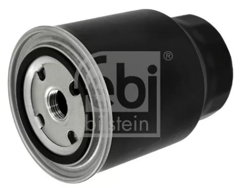 Febi Fuel Filter For Nissan Almera Almera Tino Atleon Cabstar E Navara 