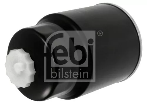 FEBI BILSTEIN FEBI BILSTEIN 184038 Febi Fuel Filter For Nissan Almera Almera Tino Atleon Cabstar E Navara  