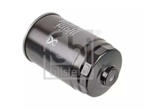 Febi Fuel Filter For Hyundai Kia Alcazar Carnival Creta Grand Santa Fé 