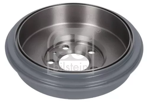 FEBI BILSTEIN FEBI BILSTEIN 184052 Febi Rear Left Rear Right Brake Drum For Skoda Vw Bora Octavia Polo Ven 