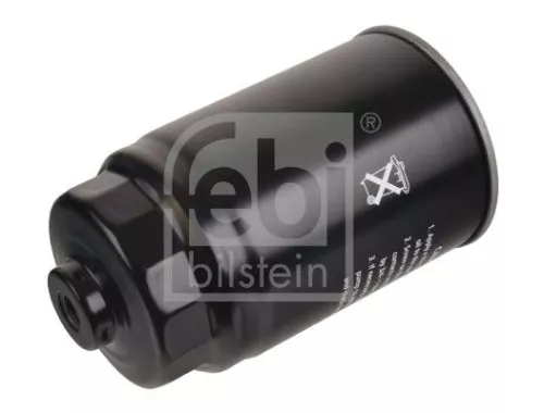Febi Fuel Filter For Hyundai Kia Ssangyong Bongo H-1 H350 K2500 Korando