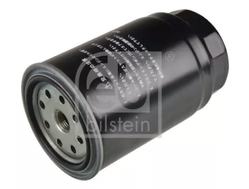 FEBI BILSTEIN FEBI BILSTEIN 184053 Febi Fuel Filter For Hyundai Kia Ssangyong Bongo H-1 H350 K2500 Korando 