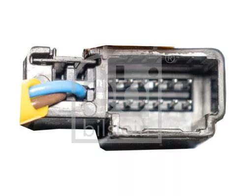 FEBI BILSTEIN FEBI BILSTEIN 184058 Clock Spring, airbag 