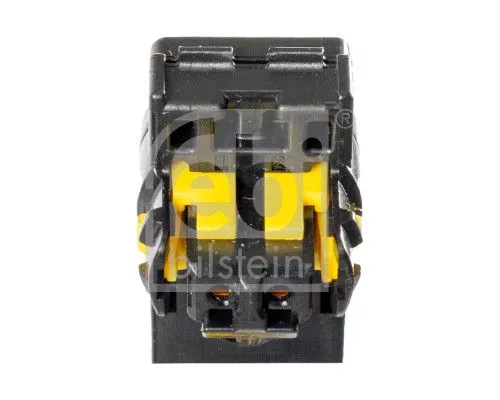 FEBI BILSTEIN FEBI BILSTEIN 184058 Clock Spring, airbag 