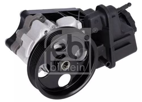 FEBI BILSTEIN FEBI BILSTEIN 184067 Febi Power Steering Pump For Mercedes-benz C-class E-class Slc Slk 
