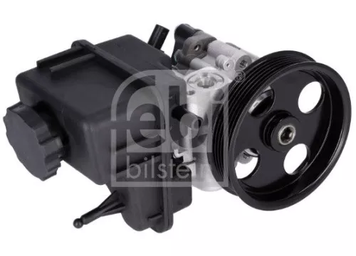FEBI BILSTEIN FEBI BILSTEIN 184067 Febi Power Steering Pump For Mercedes-benz C-class E-class Slc Slk 