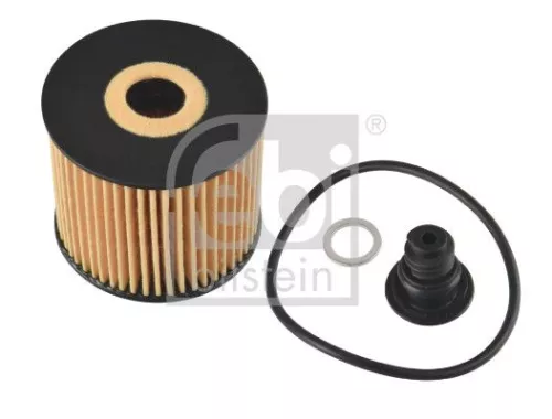 Oil Filter For Hyundai Kia Ceed I30 I40 Kona Optima Proceed Sportage Stonic Tucs