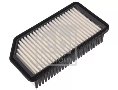 Febi Bilstein Air Filter For Hyundai Kia Accent Grand Avega I20 Ix20 Pegas Solar