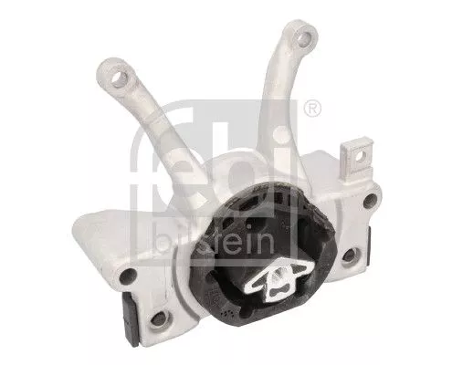 FEBI BILSTEIN FEBI BILSTEIN 184090 Febi Rear Automatic Transmission Mount For Bmw 5 6 7 X3 