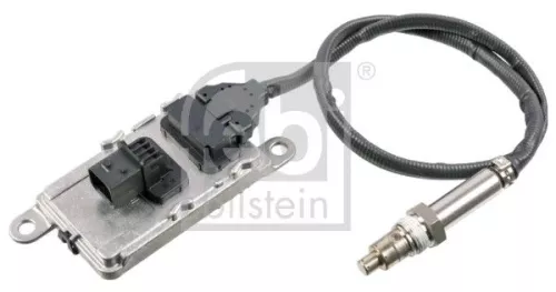 Febi After Catalytic Converter Nox Sensor Urea Injection For Daf Cf Lf
