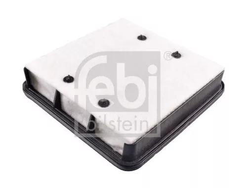FEBI BILSTEIN FEBI BILSTEIN 184103 Febi Bilstein Air Filter For Fiat Isuzu Mitsubishi Fullback Kb L200 L200 / Trito 