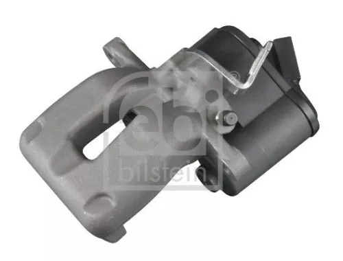 Febi Rear Left Brake Caliper For Vw Passat