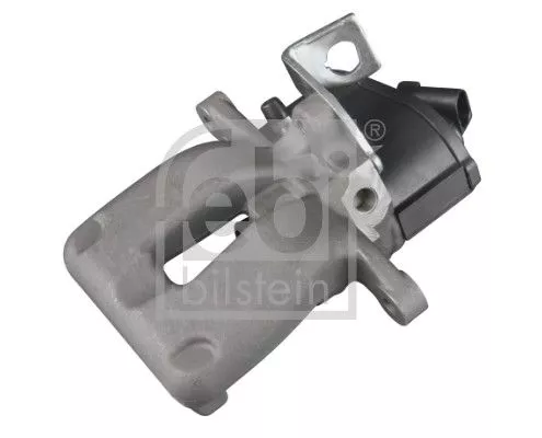 Febi Rear Right Brake Caliper For Vw Passat