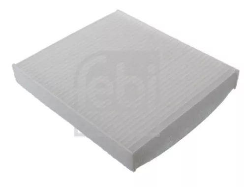 Febi Cabin Pollen Filter For Lexus Mazda Subaru Suzuki Toyota Toyota (Faw)