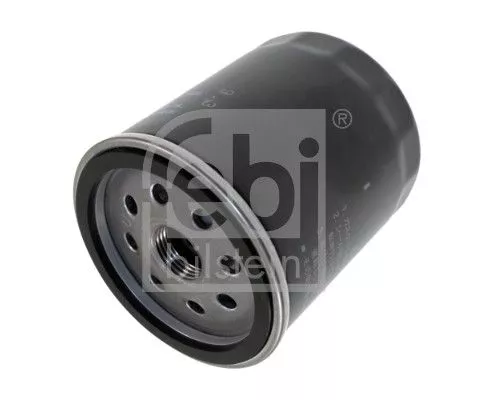 FEBI BILSTEIN FEBI BILSTEIN 184116 Oil Filter For Mazda 3 5 6 Cx-3 Cx-7 Mpv Mx-5 Tribute 