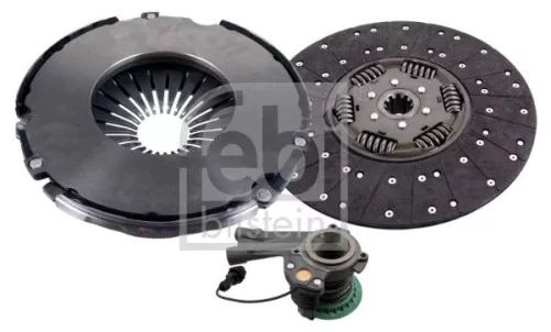 FEBI BILSTEIN FEBI BILSTEIN 184124 Febi Bilstein Clutch Kit For Man Tgl 