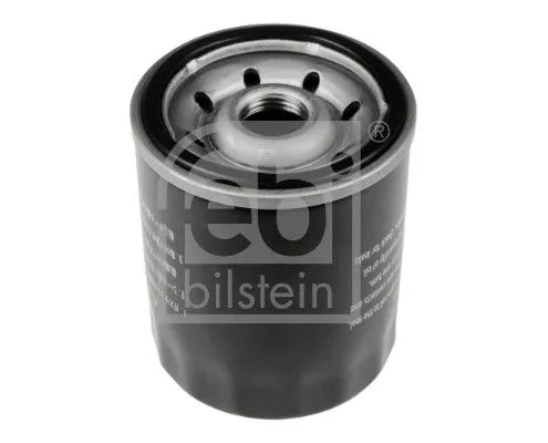 FEBI BILSTEIN FEBI BILSTEIN 184131 Oil Filter For Mazda 2 3 5 6 Cx-3 Cx-30 Cx-5 Cx-60 Cx-7 Cx-80 Cx-90 Mx-5 