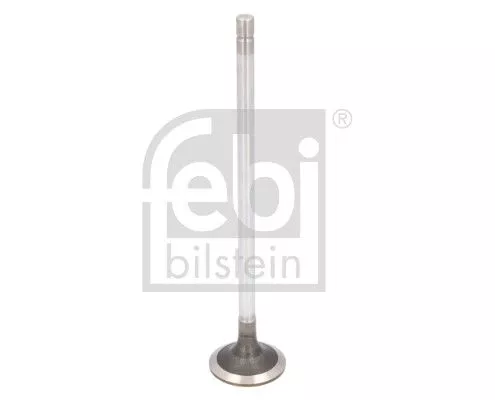 Intake Valve