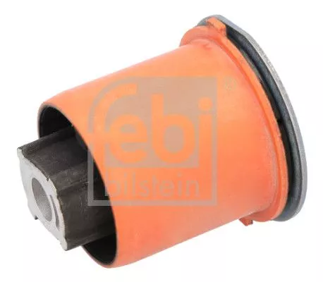 FEBI BILSTEIN FEBI BILSTEIN 184144 Febi Rear Left Or Right Axle Bush Mount For Renault Megane 