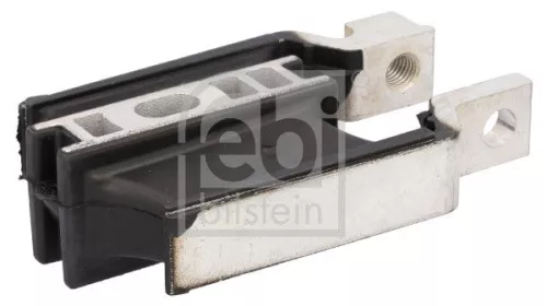 Febi Lower Left Engine Mounting  For Volvo S90 V60 V90 Xc60 Xc90