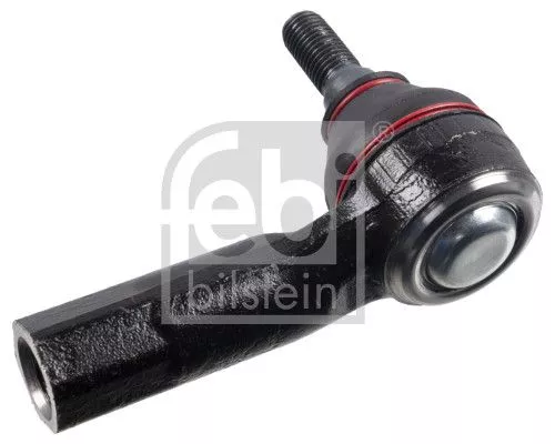 FEBI BILSTEIN FEBI BILSTEIN 184153 Febi Front Left Tie Rod End For Audi Cupra Seat Skoda Vw A3 Golf Golf A 
