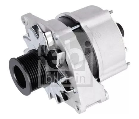 Febi Alternator