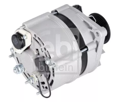 FEBI BILSTEIN FEBI BILSTEIN 184167 Febi Alternator 
