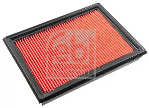 Febi Bilstein Air Filter For Datsun Honda Infiniti Nissan Renault Samsung Subaru